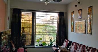 2 BHK Apartment For Rent in Charisma Samara Chembur Mumbai 6703631