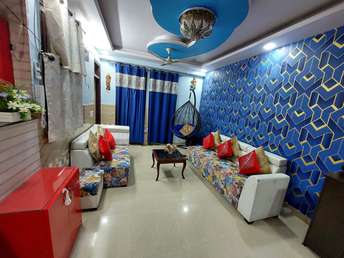 2 BHK Builder Floor For Rent in Ashok Nagar Delhi 6703634