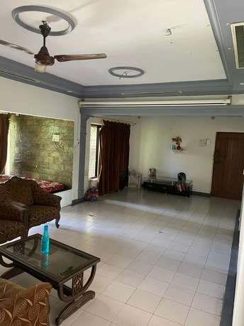 2.5 BHK Apartment For Resale in Eden Woods complex Manpada Thane 6703646
