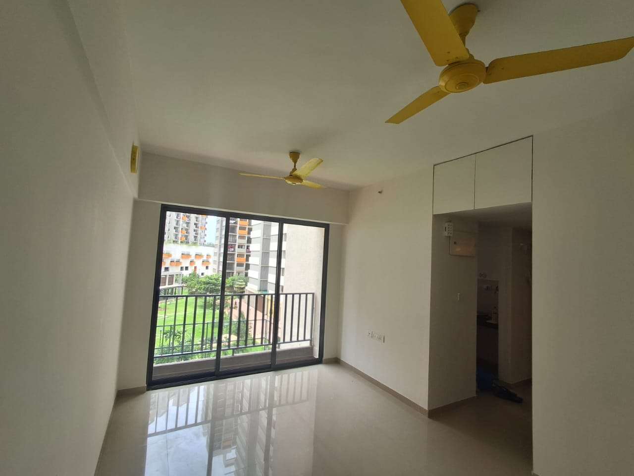 1 BHK Apartment For Resale in Shapoorji Pallonji Joyville Virar West Mumbai 6703635