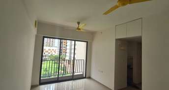 1 BHK Apartment For Resale in Shapoorji Pallonji Joyville Virar West Mumbai 6703635
