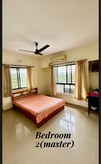 2 BHK Apartment For Rent in Treasure Park Satara Road Pune 6703643