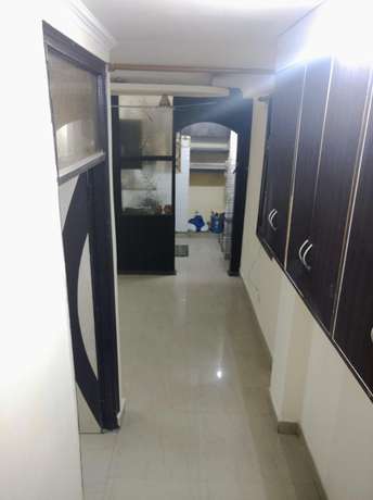 3 BHK Builder Floor For Rent in Mahavir Enclave Delhi 6703648