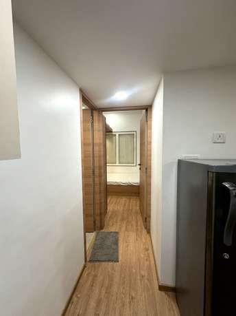 1 BHK Apartment For Resale in Group Satellite Aarambh Malad East Mumbai 6703738