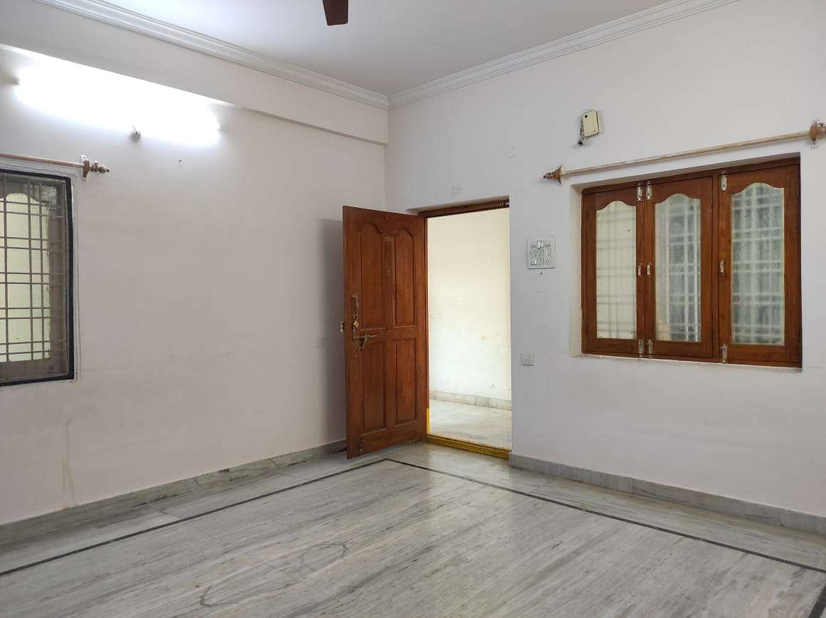 3 BHK Apartment For Rent in Nacharam Hyderabad 6703699