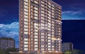 1 BHK Apartment For Rent in MK Gabino Andheri West Mumbai 6703701