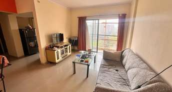 2 BHK Apartment For Resale in Sagar Heritage Sakinaka Mumbai 6703735