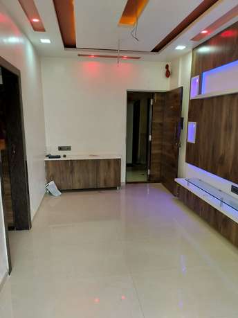1 BHK Apartment For Resale in Sai Charan Residency Mira Road Mumbai 6703748