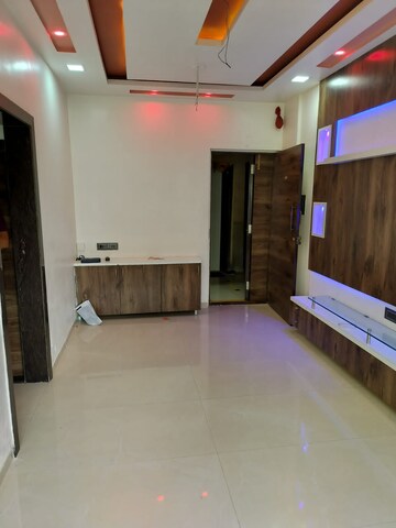 1 BHK Apartment For Resale in Sai Charan Residency Mira Road Thane  6703748