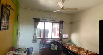 1 BHK Apartment For Rent in Chikoowadi Mumbai 6703762