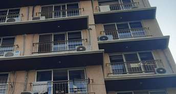 2 BHK Apartment For Rent in Juhu Mumbai 6703777