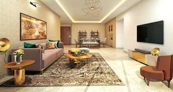 3 BHK Apartment For Resale in L&T Seawoods Residences Phase 2 Seawoods Darave Navi Mumbai 6703774