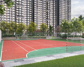 2 BHK Apartment For Resale in Godrej The Highlands Khanavale Navi Mumbai  6703787