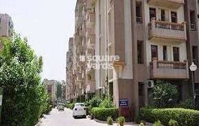 2 BHK Independent House For Rent in Shatabdi Vihar Sector 52 Noida 6703790