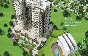 1 BHK Apartment For Rent in Siddhivinayak Royal Meadows Shahad Thane 6703791
