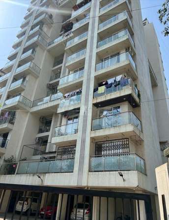 2 BHK Apartment For Rent in Singhania Valencia Park Teen Hath Naka Thane 6703799
