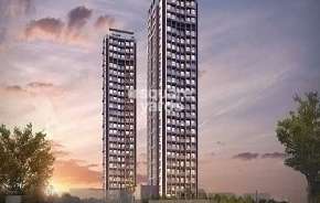 3 BHK Apartment For Resale in Godrej Bayview Vashi Sector 9 Navi Mumbai 6703800