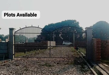  Plot – Exterior View View at Manda - for Sale