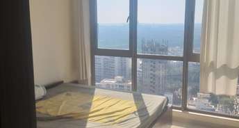 3 BHK Apartment For Rent in Sheth Auris Serenity Tower 1 Malad West Mumbai 6703817