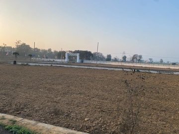 Plot For Resale in Jewar Greater Noida  6703857