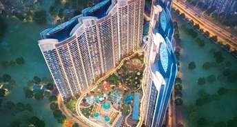 4 BHK Apartment For Resale in Paradise Sai World Empire Kharghar Navi Mumbai 6703859