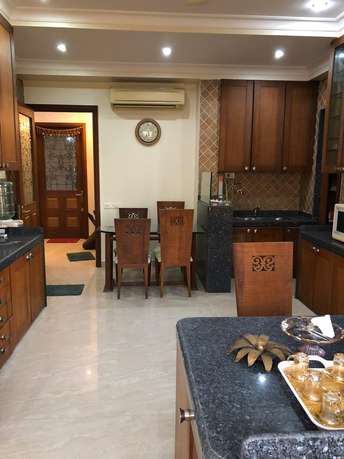 4 BHK Apartment For Resale in Oberoi Sky Gardens Andheri West Mumbai 6703889