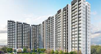 2 BHK Apartment For Resale in Kalpataru Park Riviera Old Panvel Navi Mumbai 6703901