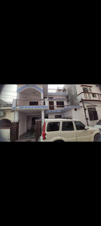 3 BHK Independent House For Resale in Telibagh Lucknow 6703926