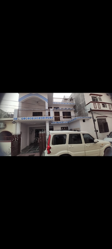 3 BHK Independent House For Resale in Telibagh Lucknow  6703926