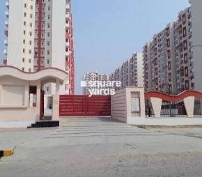 3 BHK Apartment For Resale in UPAVP Bhagirathi Enclave Raebareli Road Lucknow 6703947