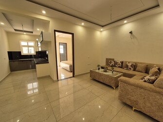 3 BHK Apartment For Resale in Peer Mucchalla Zirakpur  6703971