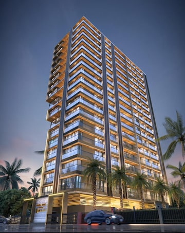 3 BHK Apartment For Resale in Juhu Mumbai  6704035