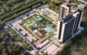 2 BHK Apartment For Resale in Godrej Woods Sector 43 Noida 6704068