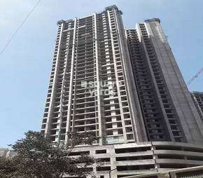 2 BHK Apartment For Rent in Dattani Avirahi Homes Building 3 Borivali West Mumbai 6704173