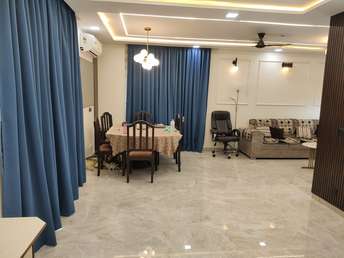 3 BHK Apartment For Resale in Paranjape Blue Ridge Hinjewadi Pune 6704185