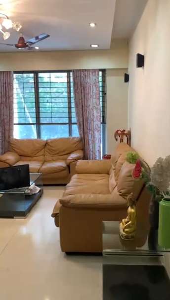 2.5 BHK Apartment For Resale in Kalpataru Aura Ghatkopar West Mumbai 6704191