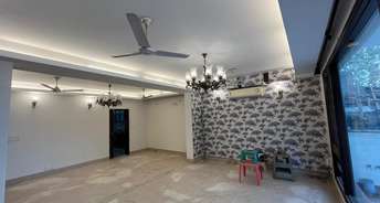 6 BHK Builder Floor For Rent in Sushant Lok 1 Sector 43 Gurgaon 6704344