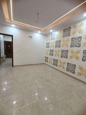 3 BHK Apartment For Rent in DLF Capital Greens Phase I And II Moti Nagar Delhi 6704349