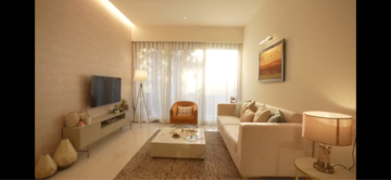 2 BHK Apartment For Resale in Godrej Exquisite Ghodbunder Road Thane  6704398