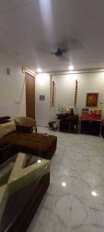 3 BHK Apartment For Resale in Brotherhood Apartments Vikas Puri Delhi 6704454