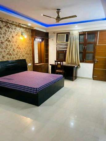 3 BHK Builder Floor For Rent in Freedom Fighters Enclave Saket Delhi 6704449