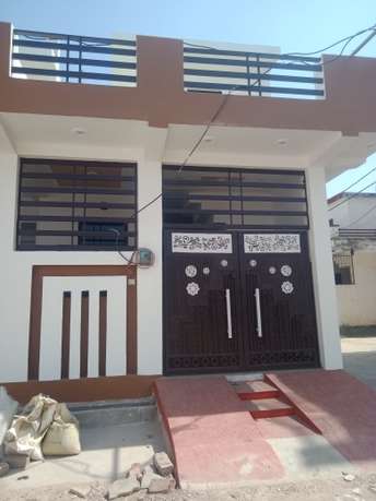 2 BHK Independent House For Rent in Jankipuram Lucknow 6704473