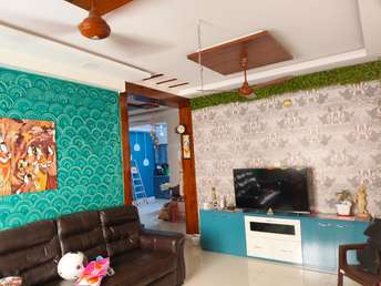 3 BHK Apartment For Rent in Gothic Pride Pragathi Nagar Hyderabad 6704476