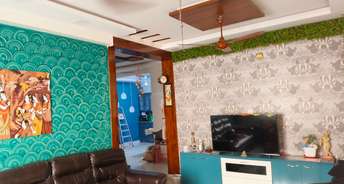 3 BHK Apartment For Rent in Gothic Pride Pragathi Nagar Hyderabad 6704476