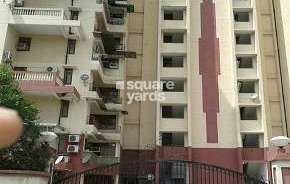 3 BHK Apartment For Rent in Naval Technical Officers Apartment Sector 22 Dwarka Delhi 6704484