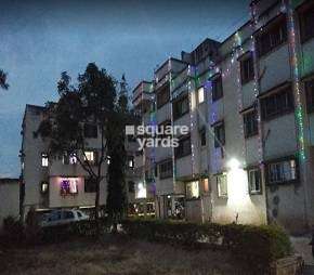 1 BHK Apartment For Rent in Rewa CHS Viman Nagar Pune 6704504