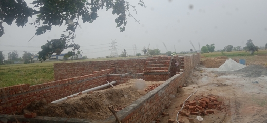 Plot For Resale in Faridabad Central Faridabad  6704515