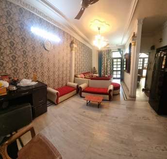 3 BHK Apartment For Rent in C Block Pocket IV Vikaspuri Vikas Puri Delhi 6704573