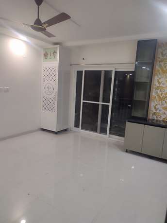 3 BHK Apartment For Rent in Niharika Landmark Serilingampally Hyderabad 6704547