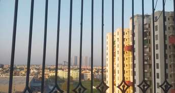 2 BHK Apartment For Rent in Bengal Peerless Avidipta Em Bypass Kolkata 6704579